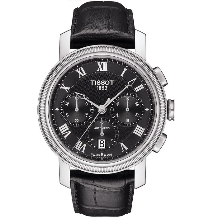 Купить «Tissot T0974271605300» в интернет-магазине «Золотое время»