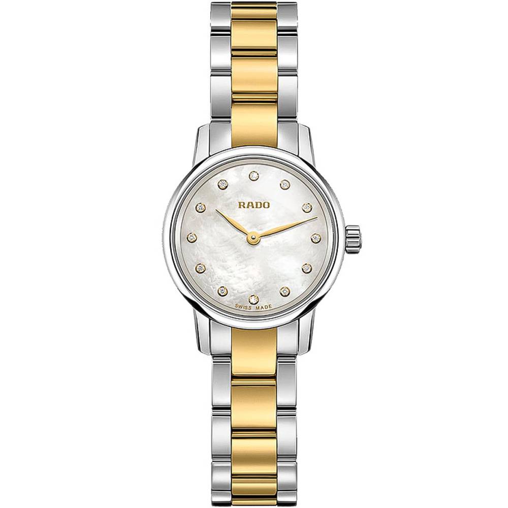 Купить «Rado R22890952 /14302511» в интернет-магазине «Золотое время»