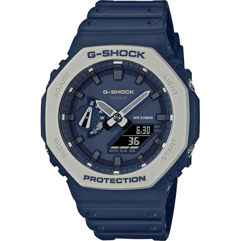Купить «Casio GA-2110ET-2A» в интернет-магазине «Золотое время»