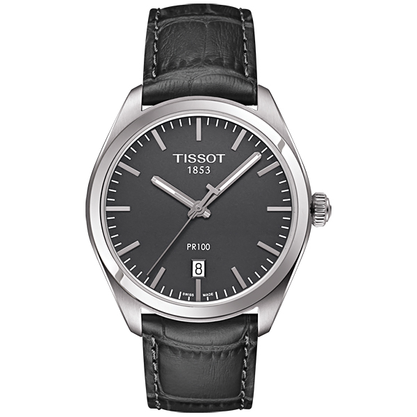 Купить «Tissot T1014101644100» в интернет-магазине «Золотое время»