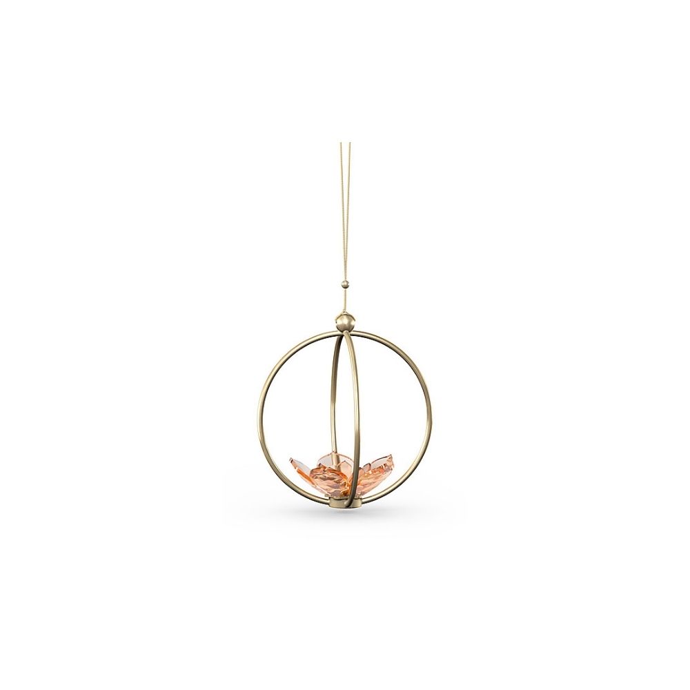 Купить «Swarovski 5557806 Украшение GARDEN TALES MAGNOLIA S» в интернет-магазине «Золотое время»