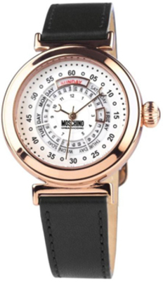 Купить «Moschino MW0345» в интернет-магазине «Золотое время»