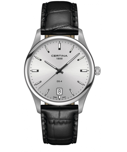 Купить «Certina C0226101603100/ 13BL0985142» в интернет-магазине «Золотое время»
