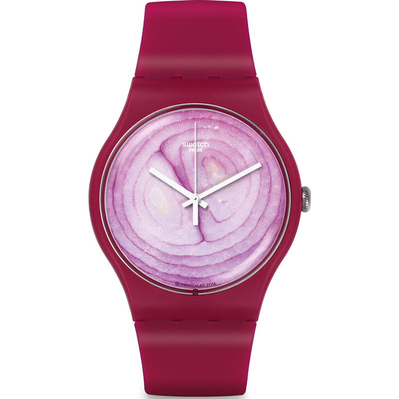 Купить «Swatch SUOP105» в интернет-магазине «Золотое время»