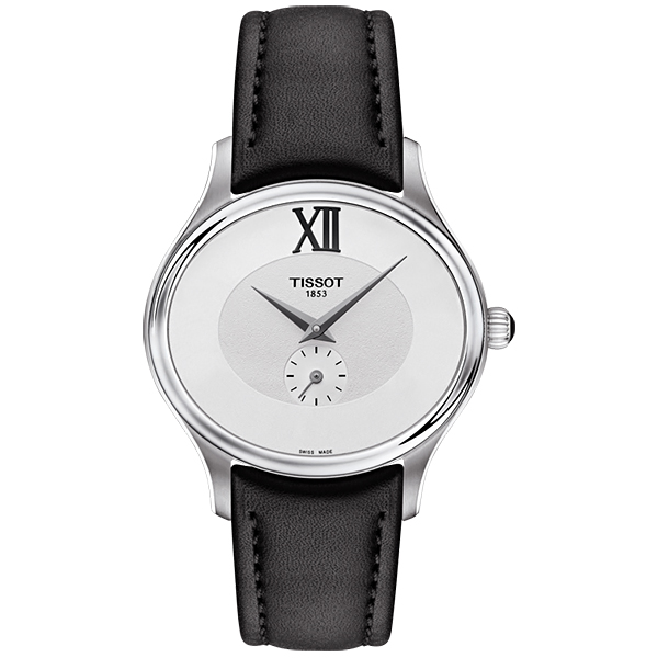 Купить «Tissot T1033101603300/7BAXVAG9S» в интернет-магазине «Золотое время»