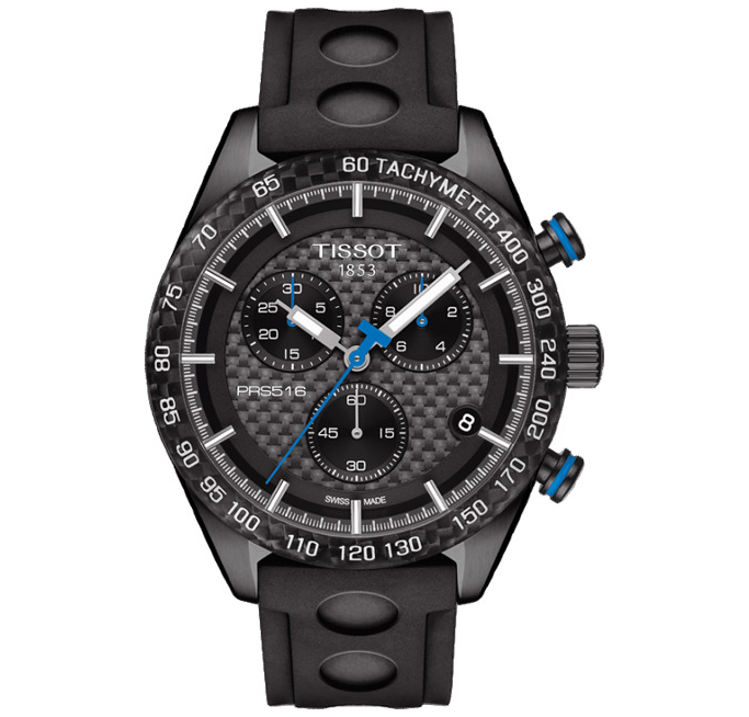 Купить «Tissot T1004173720100/4EW5UJC43» в интернет-магазине «Золотое время»