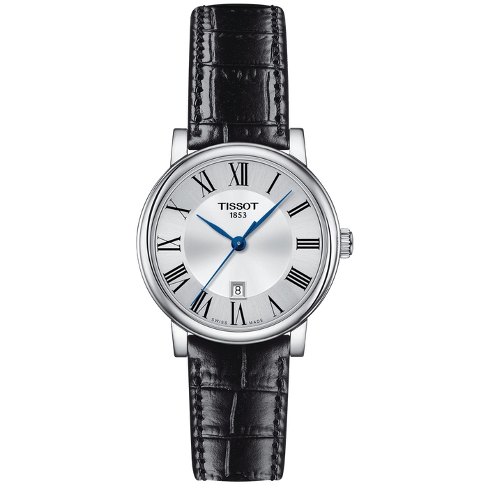 Купить «Tissot T1222101603300» в интернет-магазине «Золотое время»