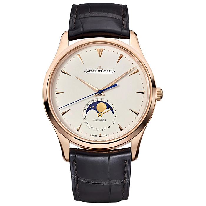 Купить «Jaeger LeCoultre Q1362520/3221343» в интернет-магазине «Золотое время»