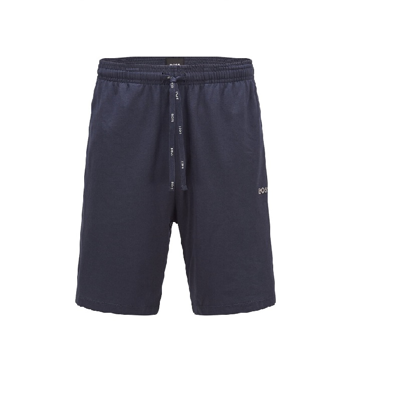 Купить «50469561 шорты Mix&Match Short CW L, Dark Blue» в интернет-магазине «Золотое время»