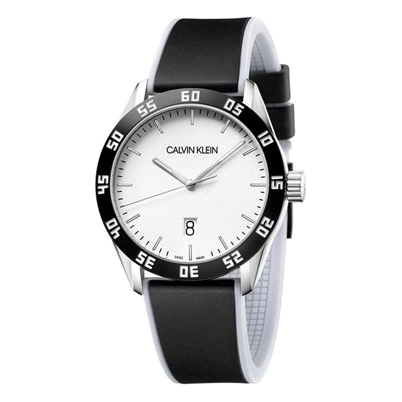 Купить «Calvin Klein K9R31CD6» в интернет-магазине «Золотое время»