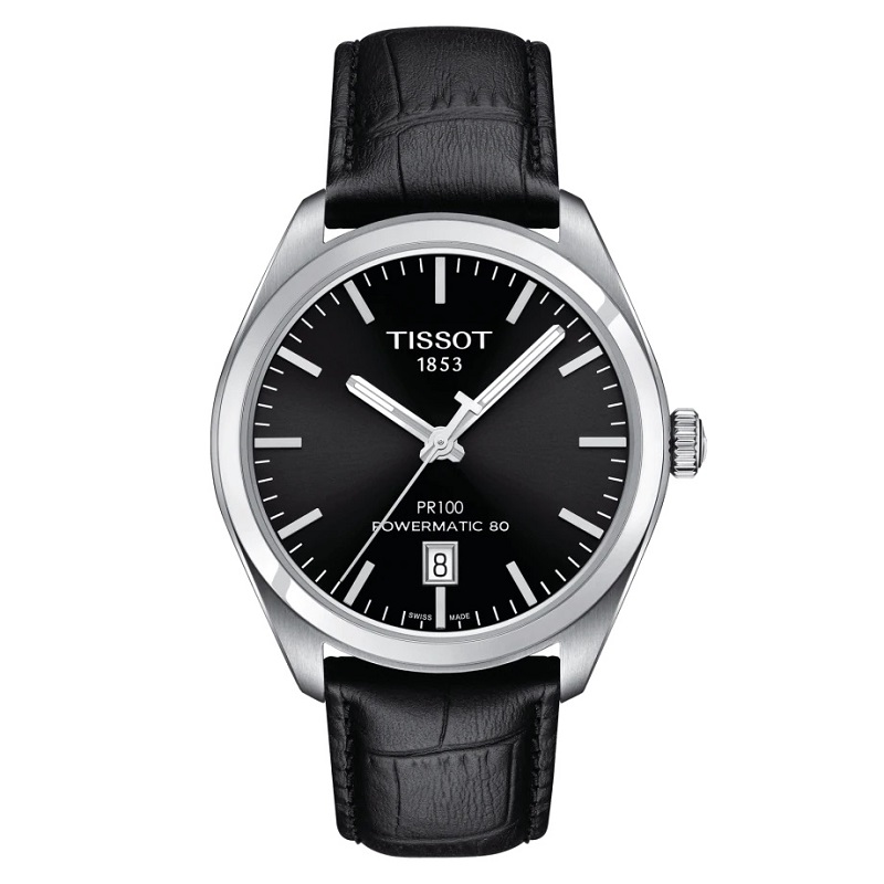 Купить «Tissot Т1014071605100» в интернет-магазине «Золотое время»
