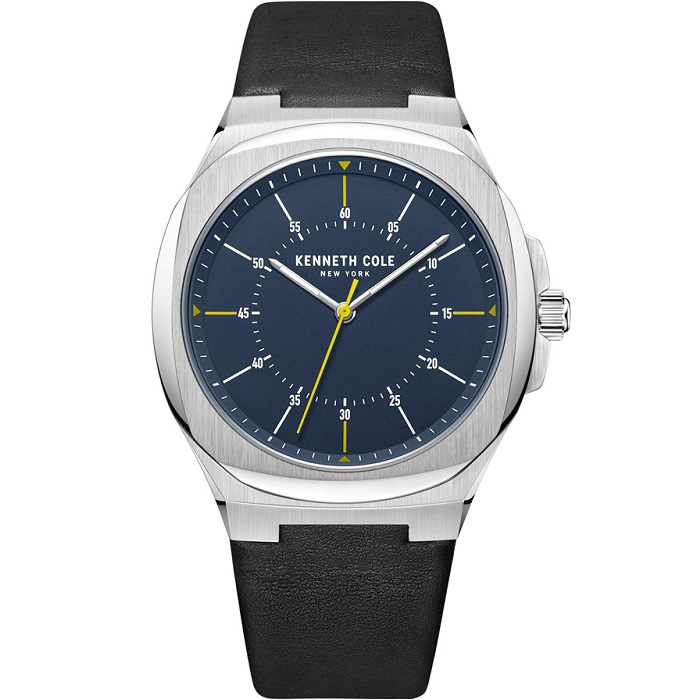 Купить «Kenneth Cole WGA2218302» в интернет-магазине «Золотое время»