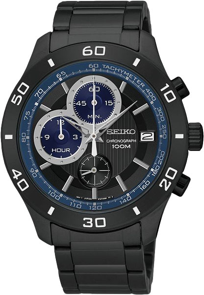 Купить «Seiko SSB197P1» в интернет-магазине «Золотое время»