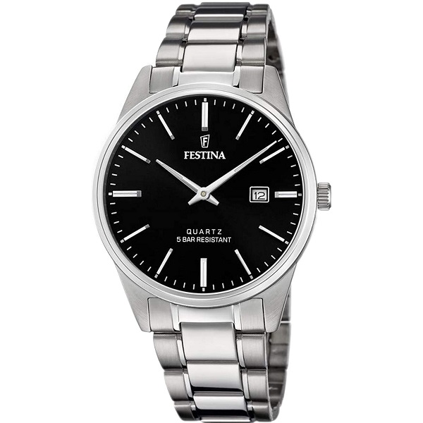 Купить «Festina F20511/4» в интернет-магазине «Золотое время»