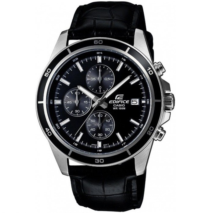 Купить «Casio EFR-526L-1A» в интернет-магазине «Золотое время»