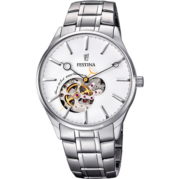 Купить «Festina F6847/1» в интернет-магазине «Золотое время»