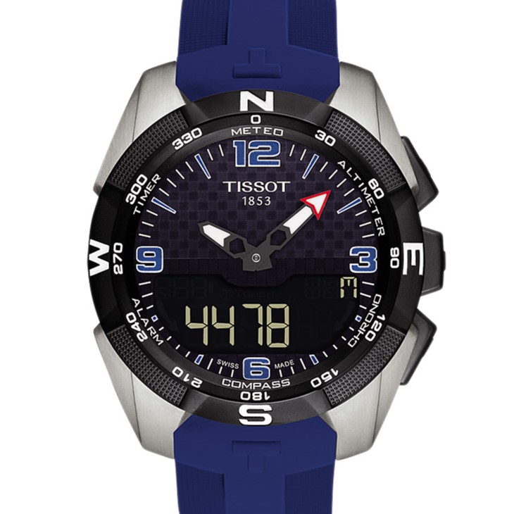 Купить «Tissot T0914204705702» в интернет-магазине «Золотое время»