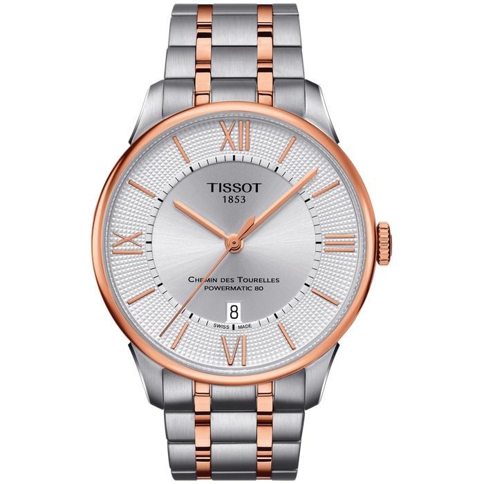 Купить «Tissot T994072203802» в интернет-магазине «Золотое время»