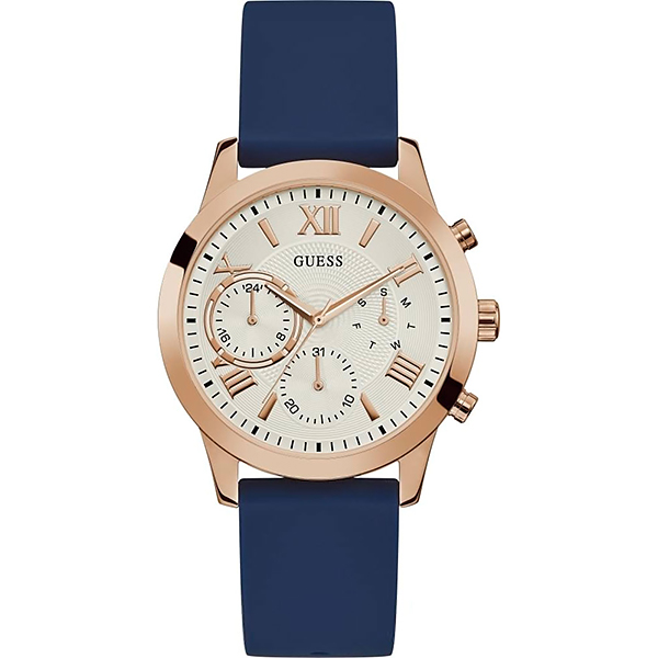 Купить «Guess W1265L1» в интернет-магазине «Золотое время»