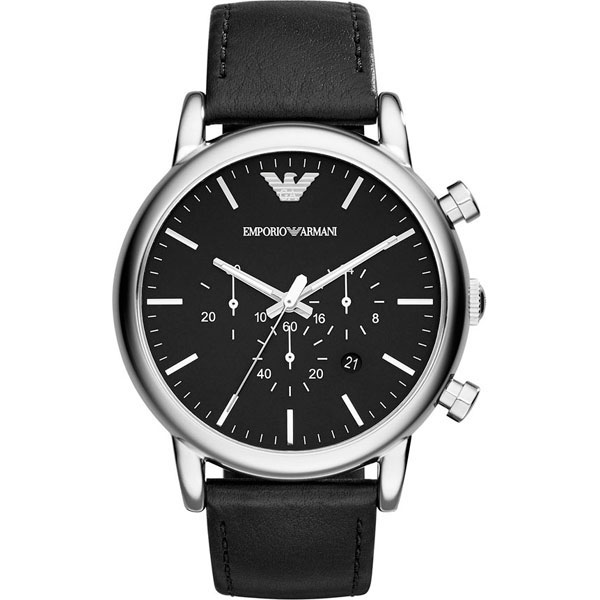Купить «Emporio Armani AR1828» в интернет-магазине «Золотое время»