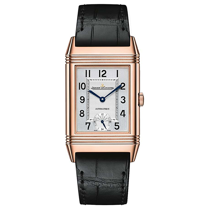Купить «Jaeger LeCoultre Q3802520/3056888» в интернет-магазине «Золотое время»
