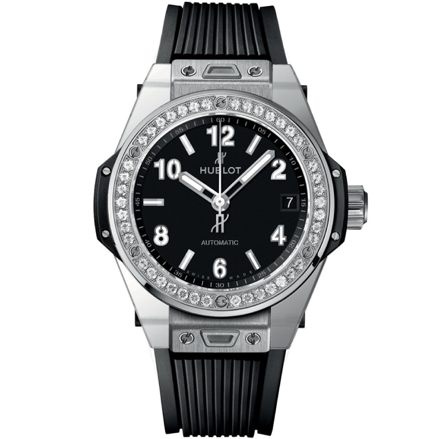Купить «HUBLOT 465.SX.1170.RX.1204/1211184» в интернет-магазине «Золотое время»