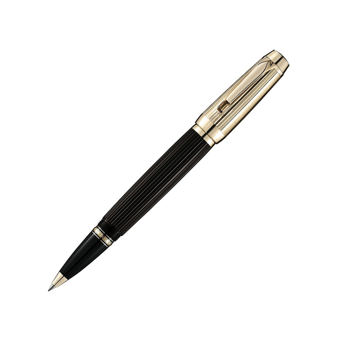 Купить «Montblanc Ручка Богема 00101997» в интернет-магазине «Золотое время»