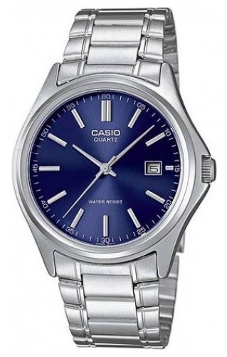 Купить «Casio MTP-1183A-2A» в интернет-магазине «Золотое время»