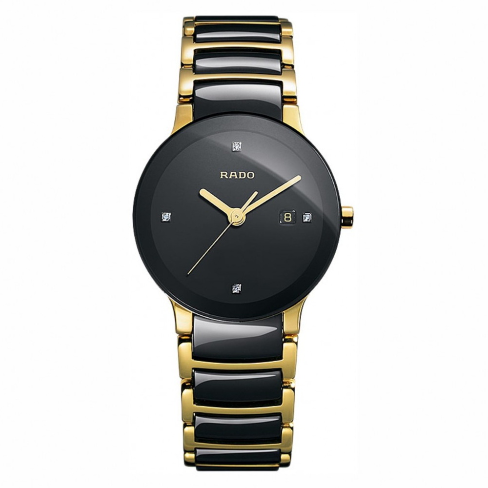 Купить «Rado R30930712» в интернет-магазине «Золотое время»