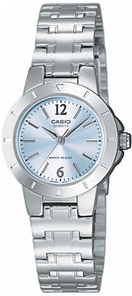 Купить «Casio LTP-1177A-2A» в интернет-магазине «Золотое время»