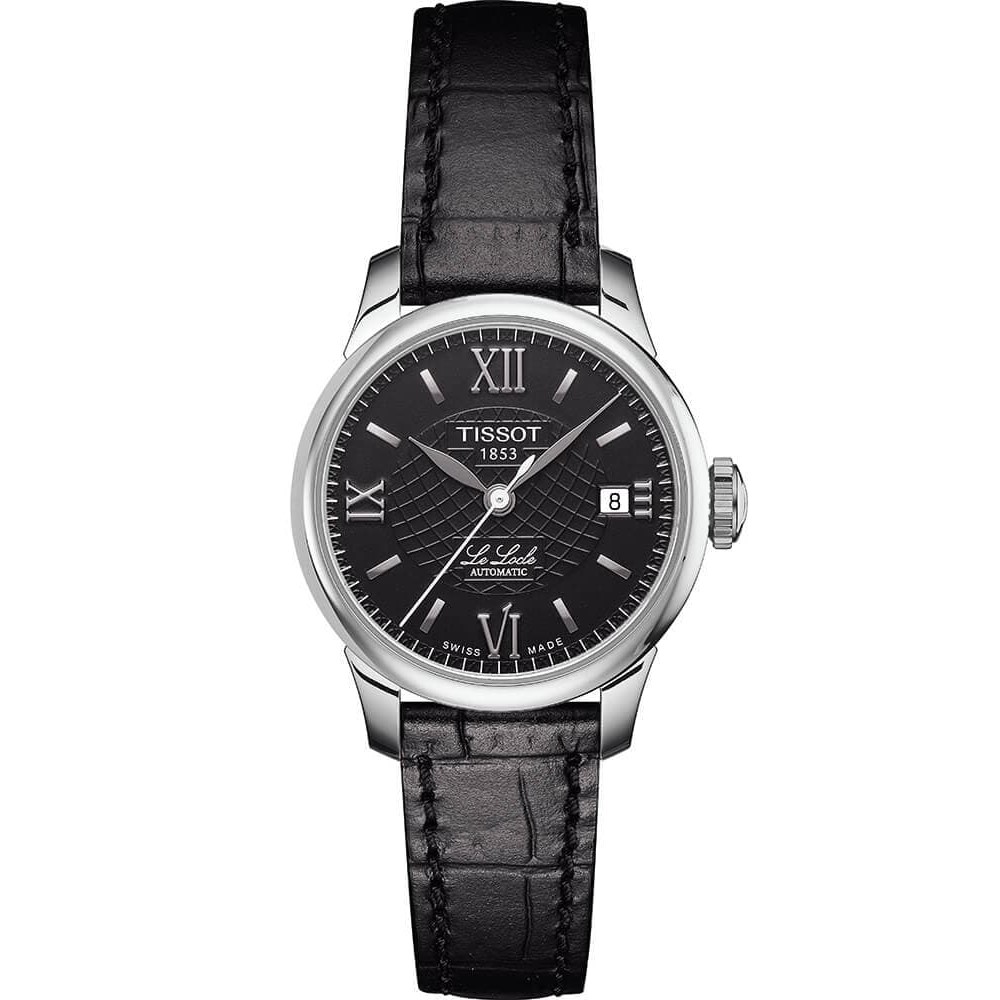 Купить «Tissot T41112357» в интернет-магазине «Золотое время»