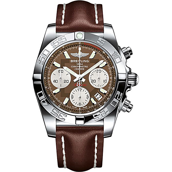 Купить «AB014012/Q583/431X BREITLING» в интернет-магазине «Золотое время»