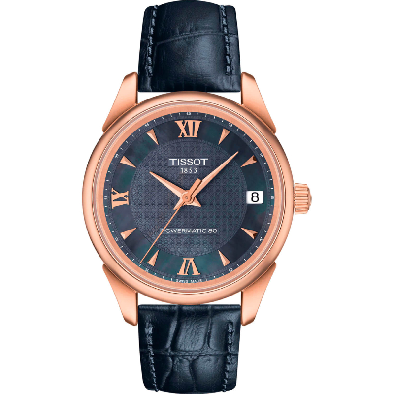 Купить «Tissot T9202077612800/T1PYGP73U» в интернет-магазине «Золотое время»