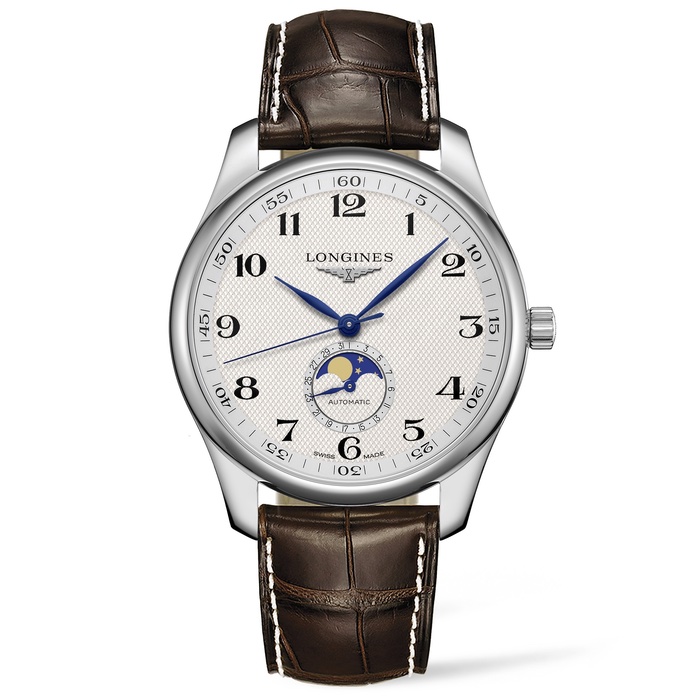Купить «Longines L29194785 /51140619» в интернет-магазине «Золотое время»