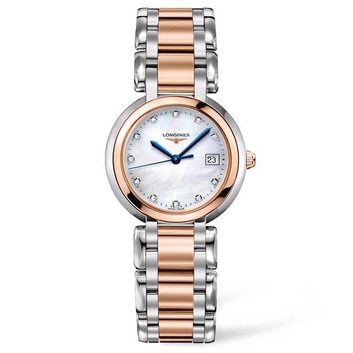 Купить «Longines L81125876 /37839159» в интернет-магазине «Золотое время»