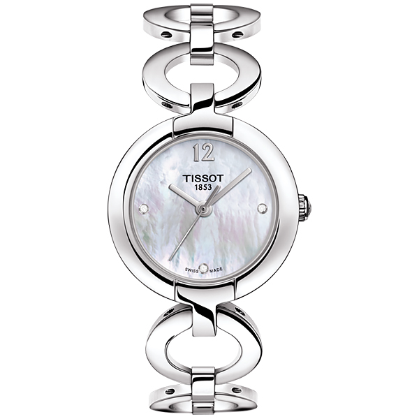 Купить «Tissot T0842101111601/13BL0359971» в интернет-магазине «Золотое время»