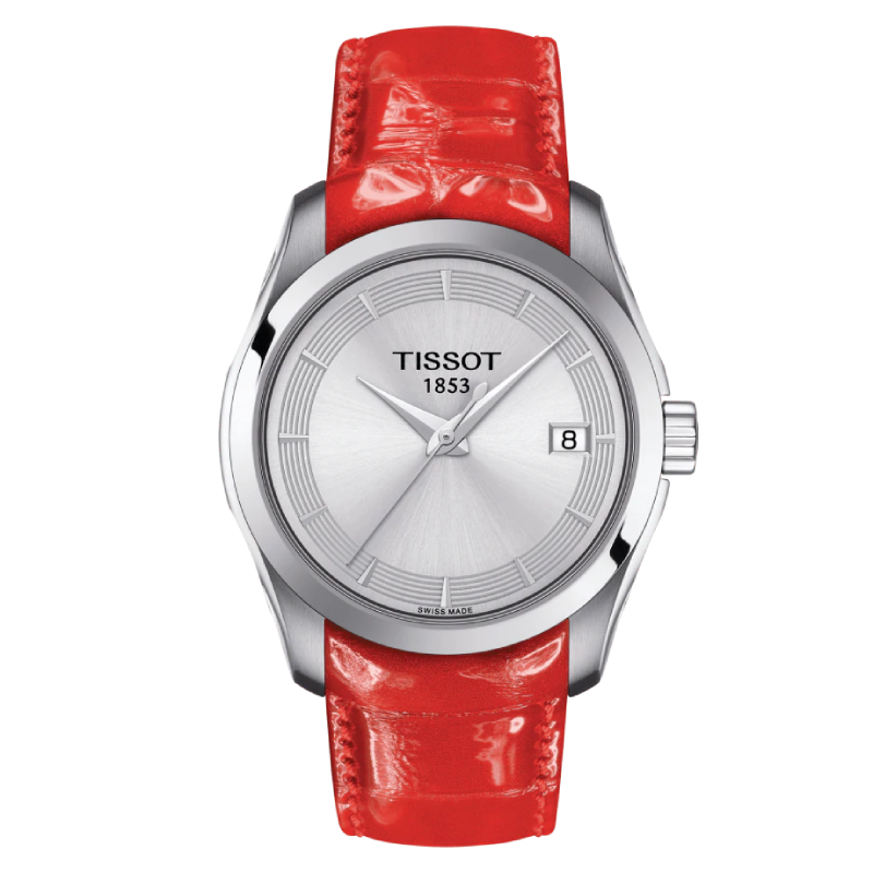 Купить «Tissot T0352101601101» в интернет-магазине «Золотое время»
