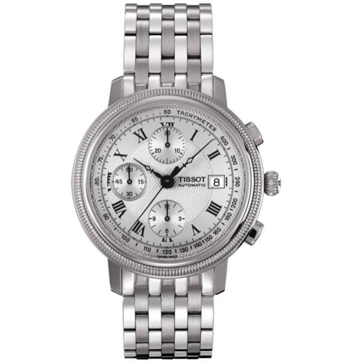 Купить «Tissot T0454271103300/10BC0568384» в интернет-магазине «Золотое время»