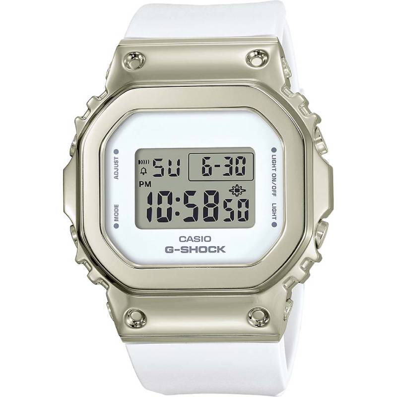Купить «Casio GM-S5600G-7ER» в интернет-магазине «Золотое время»