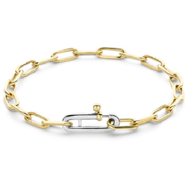Купить «TI SENTO Браслет Bracelet Silver 925 (23018SY)» в интернет-магазине «Золотое время»