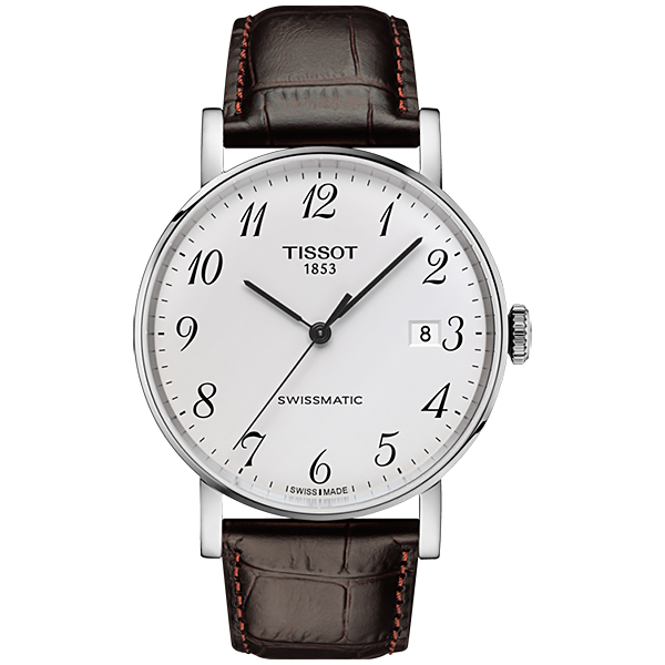 Купить «Tissot T1094071603200» в интернет-магазине «Золотое время»