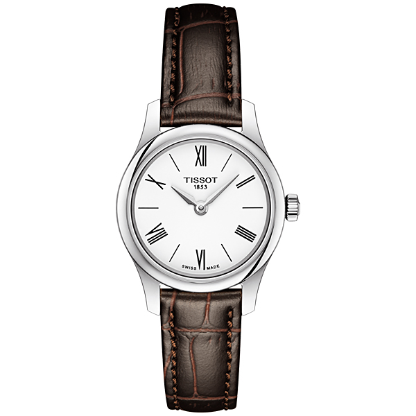 Купить «Tissot T0630091601800» в интернет-магазине «Золотое время»