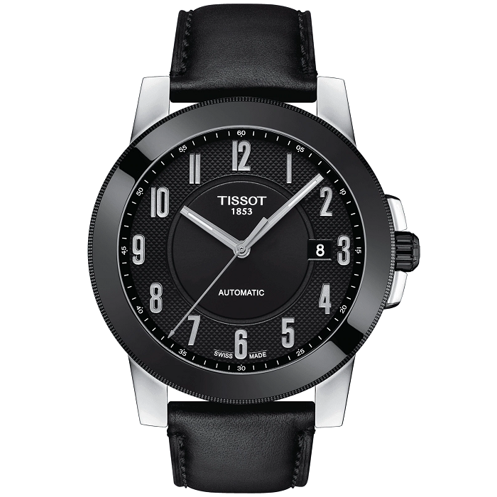 Купить «Tissot T0984072605200» в интернет-магазине «Золотое время»