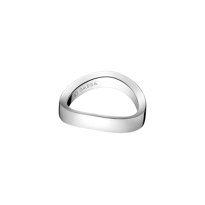 Купить «Omega Кольцо R43BCA0500153/165288» в интернет-магазине «Золотое время»