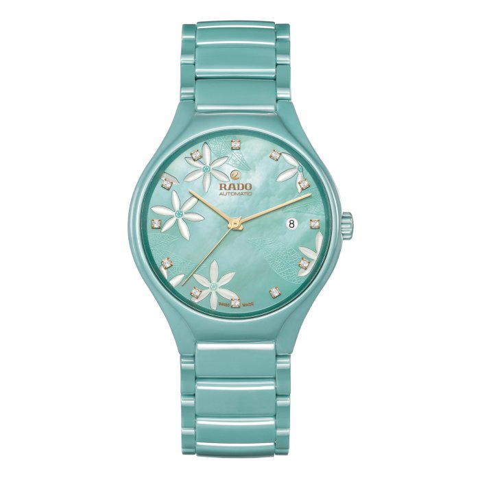 Купить «Rado R27114902 /16130532» в интернет-магазине «Золотое время»