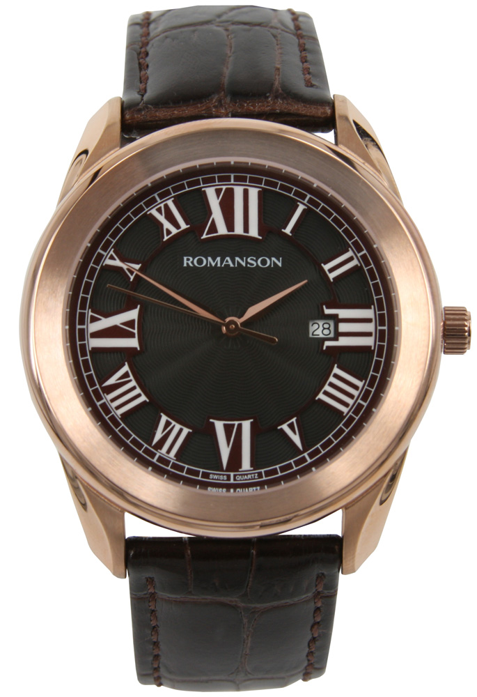 Купить «Romanson TL2615 MR BK» в интернет-магазине «Золотое время»