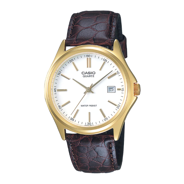 Купить «Casio MTP-1183Q-7A» в интернет-магазине «Золотое время»