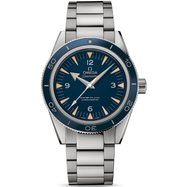 Купить «Omega 23390412103001/87263470» в интернет-магазине «Золотое время»