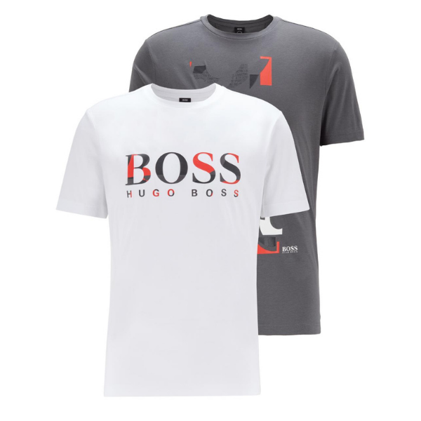 Купить «50448539 Футболка T-Shirt 2 Pack 2 L, Open Miscellaneous» в интернет-магазине «Золотое время»