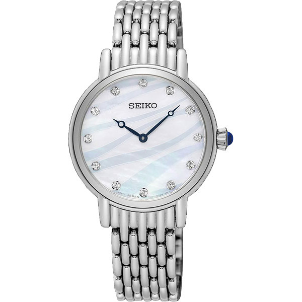Купить «Seiko SFQ807P1» в интернет-магазине «Золотое время»